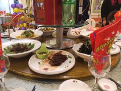 -好福记饭店(红梅公园店)