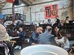 -東茅街茶馆