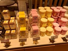 零售区-好利来(红旗万达店)