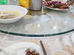 -新东源国际酒店·新东源食坊(沙井店)