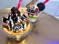 -DQ·蛋糕·冰淇淋(天一2店)