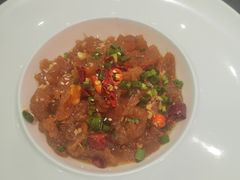 -锡和无锡菜(景丽苑店)