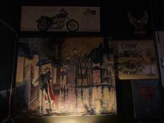 -等待戈多Waiting For Godot(交道口店)