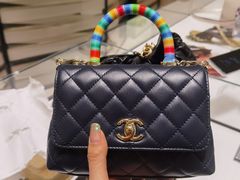 -CHANEL(ifs国际金融店)