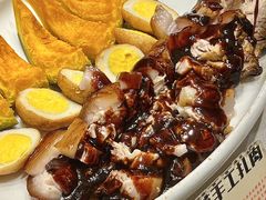 -颂福楼·南京菜(定淮门店)