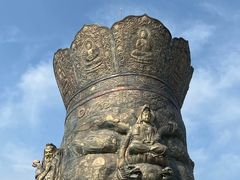 -上海东林寺(金山区)