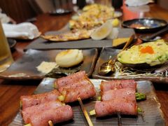 -鸟鹏烧鸟居酒屋(仁恒梦中心店)