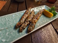 -眷屋の深夜食堂(云锦中心店)
