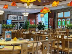 -德胜轩正宗顺德菜(宝安沙井会展中心店)