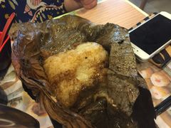 -添好运点心专门店(中环IFC店)