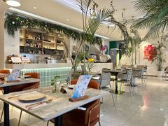 -LA JOLLA 墨西哥餐厅(学院路店)