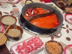 -江北北火锅馆·公路夜市(魏公村店)