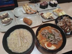 -友壹町寿司(佛山新DNA店)