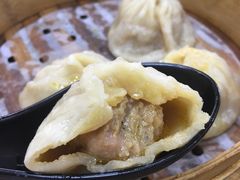 -王家沙点心店(万航渡路店)