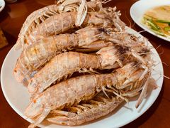 -南海渔家•海鲜•正宗海南菜(海棠湾店)