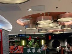 -萃華楼(王府井店)