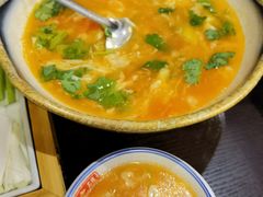 西红柿鸡蛋汤-天津卫码头(南开大悦城店)