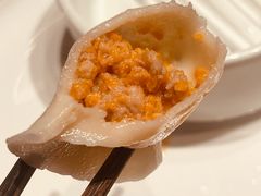 -喜鼎海胆水饺(东港店)