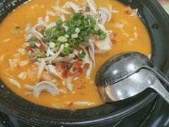 -李师傅脆肚(梅林店)