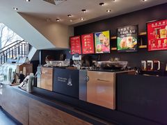 -星巴克(苏州泰华店)