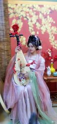 -汉仪华裳汉服馆(打浦桥店)