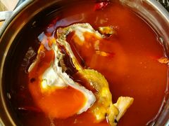 -星海汇海鲜自助烤肉火锅(百大店)