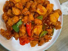 -新302餐厅(国家新闻出版广电总局)