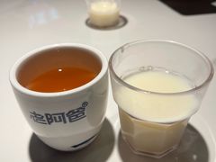 -老阿爸鲜鱼土菜(园区永旺店)