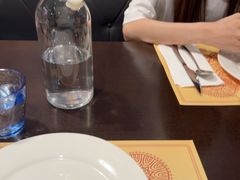 -克比叔叔印度餐厅Kebabs on the Grille(人民广场店)