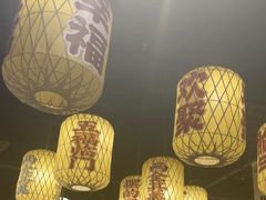 -南京大牌档(济南万象城店)