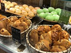 -分子跳动鲜活面包(五一大道店)