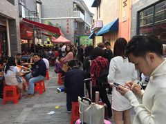-黄连大头华烧鹅店(大良店)