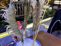 -东海怡品海鲜豆捞(星街坊店)