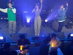 -拾叁唐Livehouse(佛山禅城店)