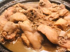 -茶油香闽南菜·花园餐厅(前埔店)