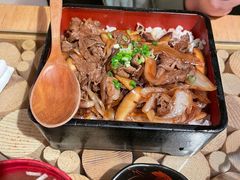 -西村日本料理(香格里拉饭店)
