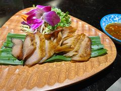 -金厨泰国餐厅·全泰籍厨师料理(拱北店)