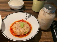 -太二酸菜鱼(广州IFC国金天地店)