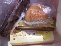 -好利来(朝外店)