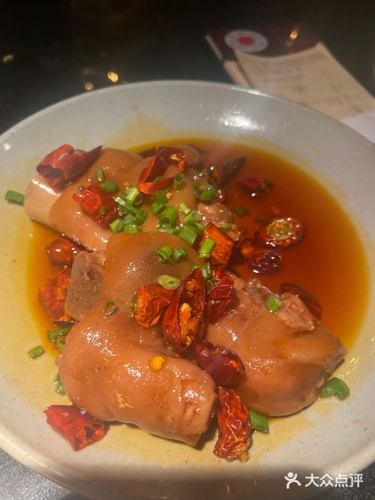 小资太太餐厅(南岗区店)图片