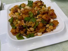 -东四民芳餐厅(世茂工三店)