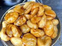 -李公庙糖油粑粑(李公庙巷店)