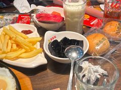 -豪享来中西餐厅(隆昌店)