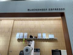 -BLACKSHEEP ESPRESSO(建国中路店)