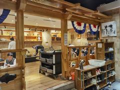 大堂-味家烤肉烤鳗鱼牛排(西塔旗舰店)