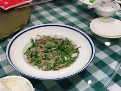 -紫光园·烤鸭·北京菜(劲松店)
