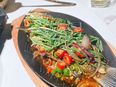 -聚汇三少·龙虾·中餐厅(莫邪路新天地店)