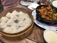 -南翔饭店