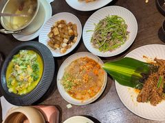 -魁盛居百年鲁菜馆(县西巷店)
