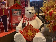 -东方明珠·可口可乐欢乐餐厅